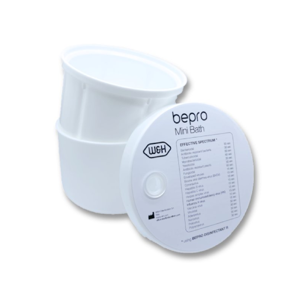 BePro MINI-BATH